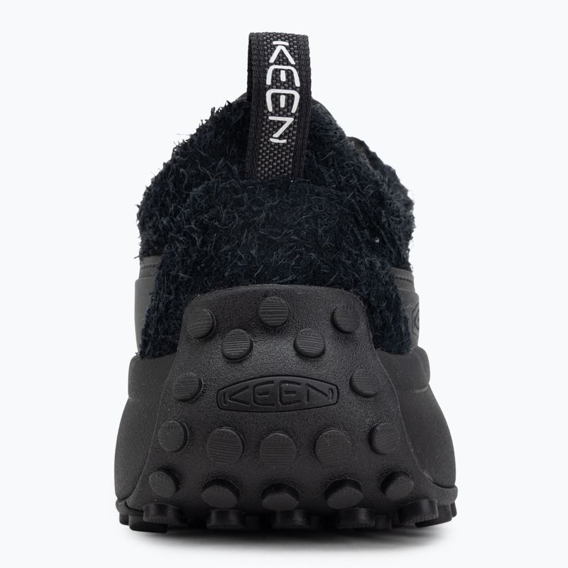 Încălțăminte de trekking pentru bărbați Keen KS Mino black/black 6