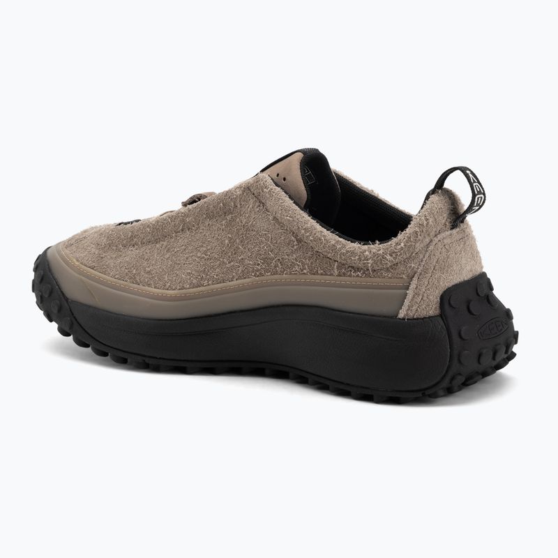 Încălțăminte pentru bărbați KEEN KS Mino brindle/birch 3