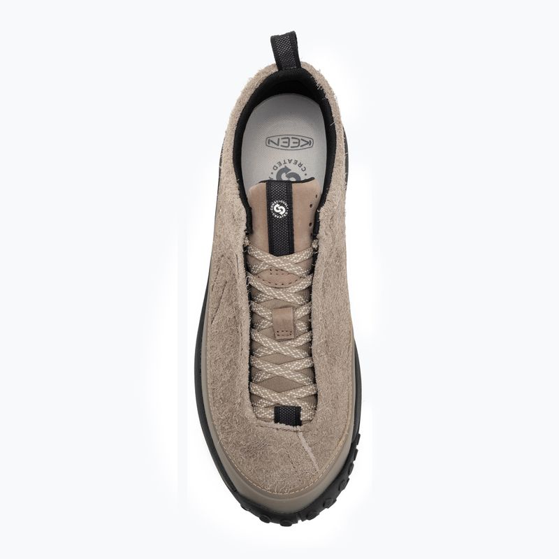 Încălțăminte pentru bărbați KEEN KS Mino brindle/birch 5
