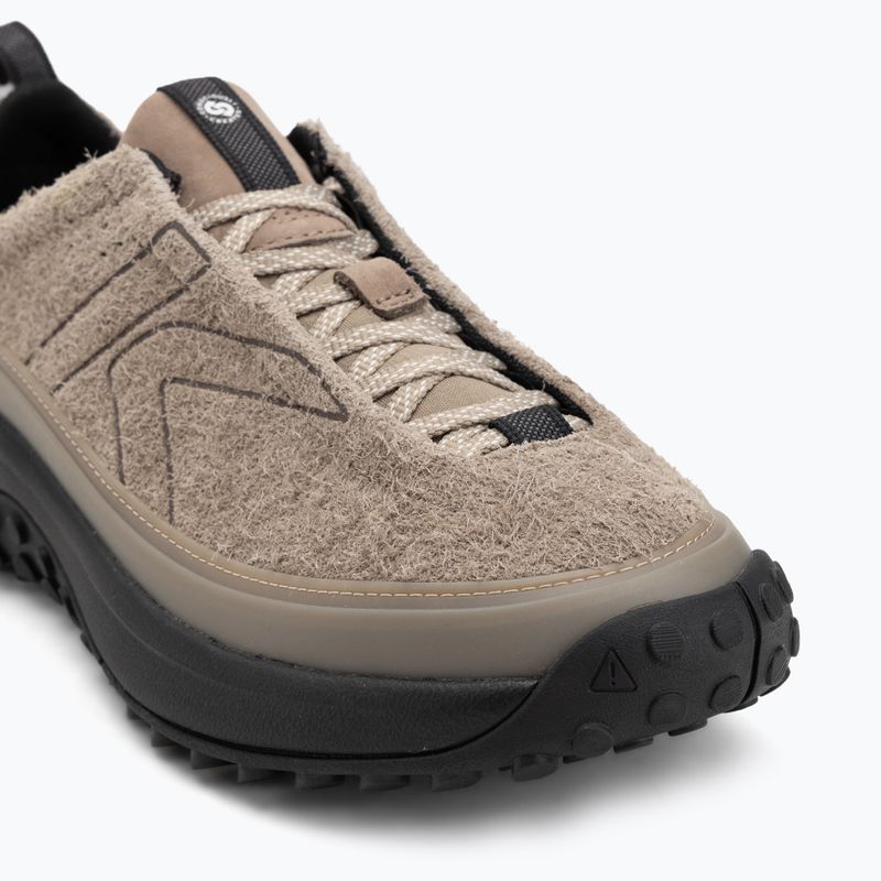 Încălțăminte pentru bărbați KEEN KS Mino brindle/birch 7