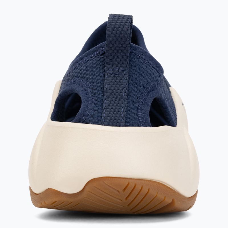 Sandale pentru femei KEEN Hyperport H2 naval academy/wax yellow 6