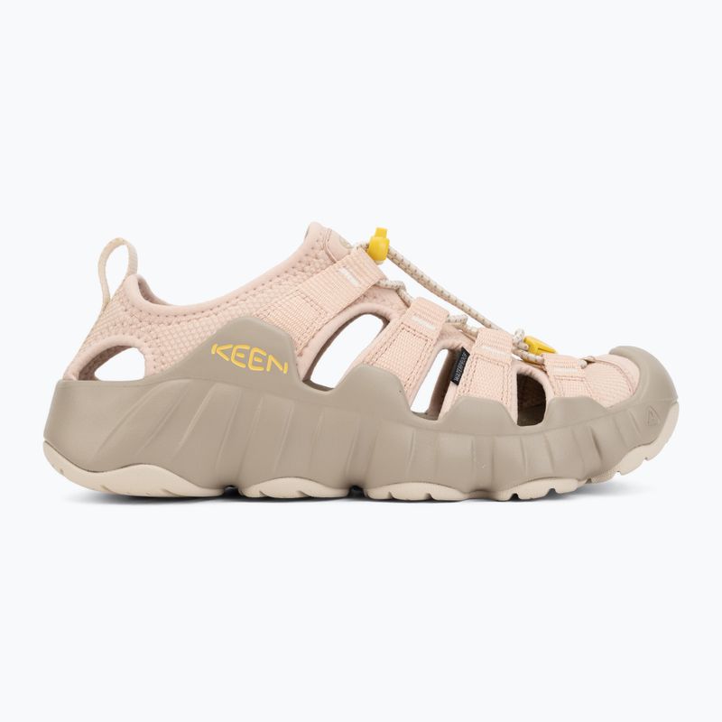 Sandale pentru femei KEEN Hyperport H2 cameo rose/birch 2