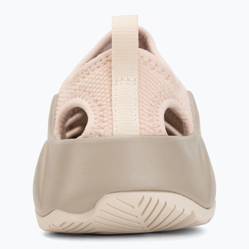 Sandale pentru femei KEEN Hyperport H2 cameo rose/birch 6