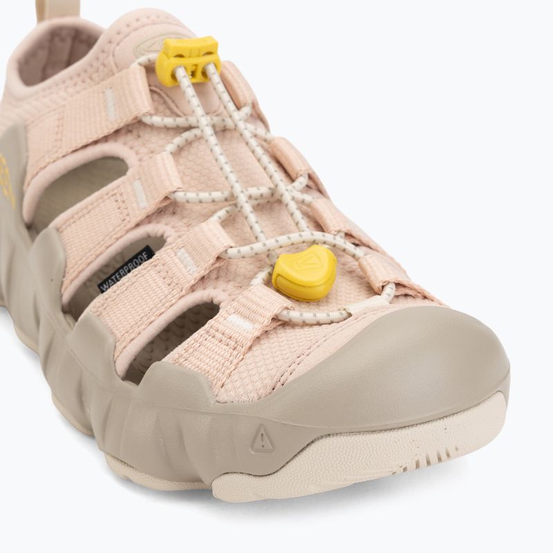 Sandale pentru femei KEEN Hyperport H2 cameo rose/birch 7