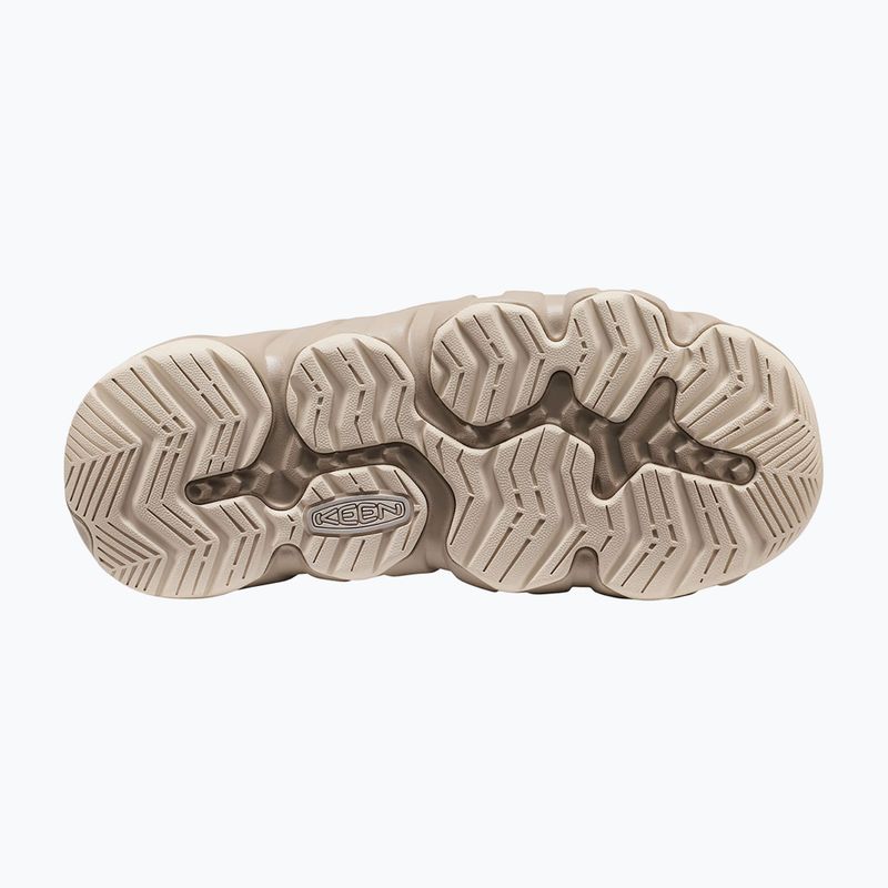 Sandale pentru femei KEEN Hyperport H2 cameo rose/birch 4