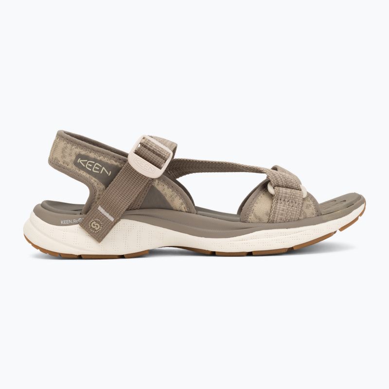 Sandale pentru femei KEEN Leiki Ot brindle/birch 2