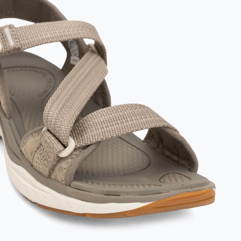 Sandale pentru femei KEEN Leiki Ot brindle/birch 7