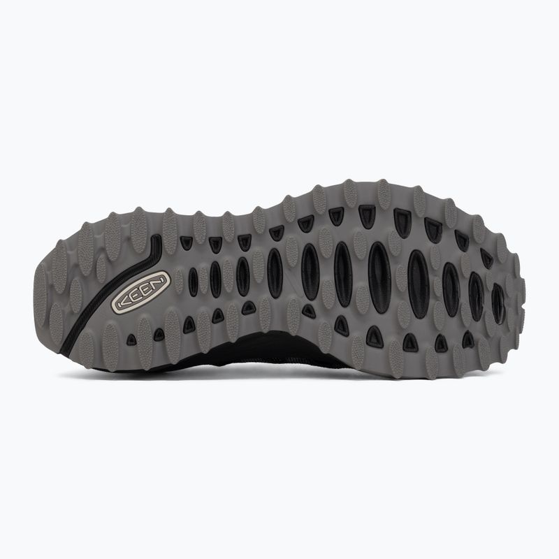 Sandale pentru bărbați KEEN Zionic Adv triple black 4