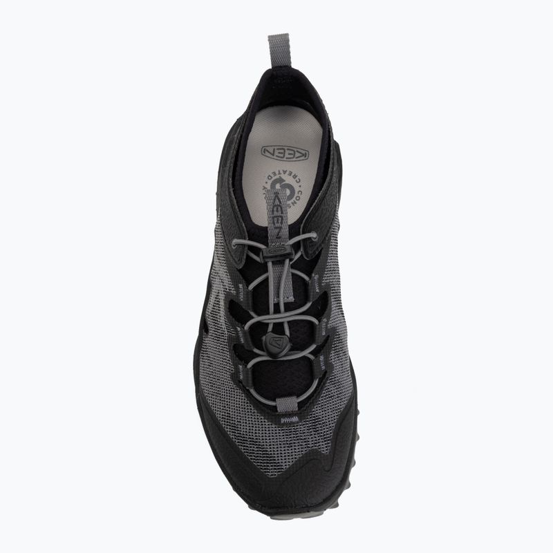 Sandale pentru bărbați KEEN Zionic Adv triple black 5