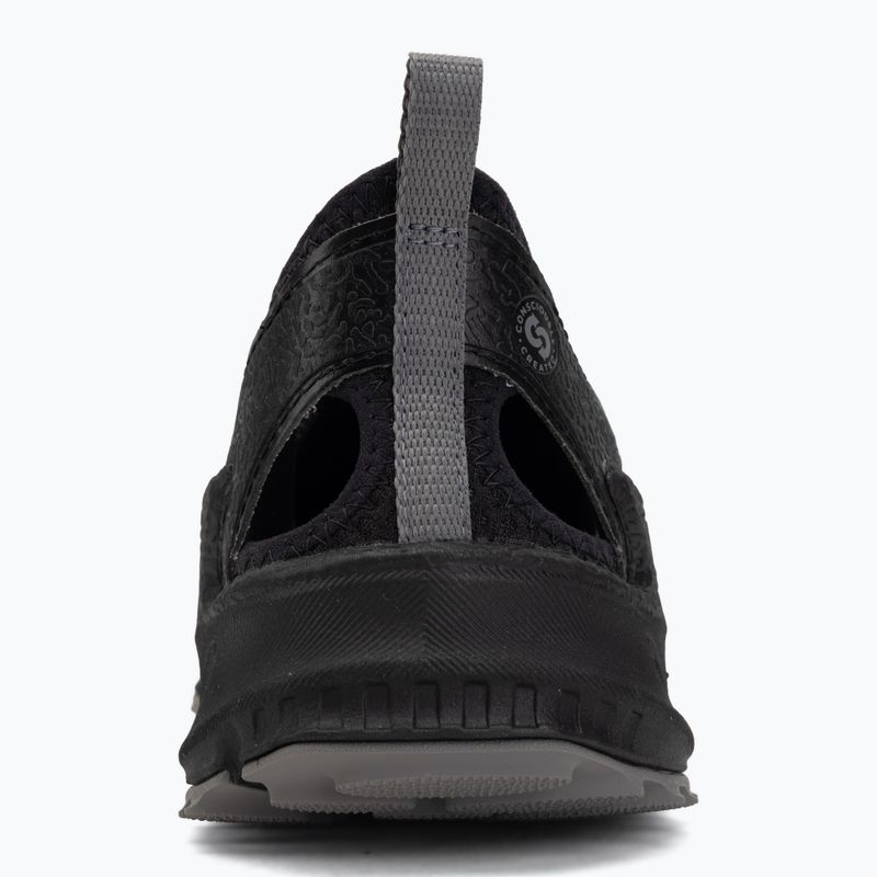 Sandale pentru bărbați KEEN Zionic Adv triple black 6