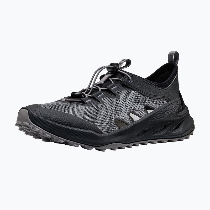 Sandale pentru bărbați KEEN Zionic Adv triple black 11