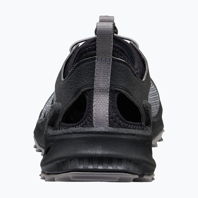 Sandale pentru bărbați KEEN Zionic Adv triple black 13