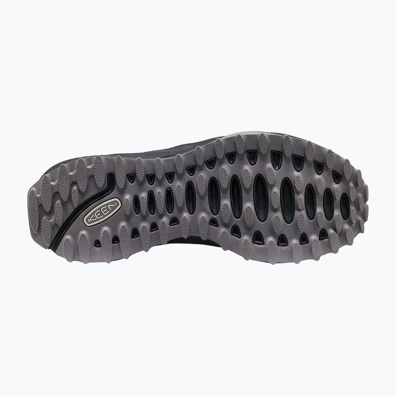Sandale pentru bărbați KEEN Zionic Adv triple black 14