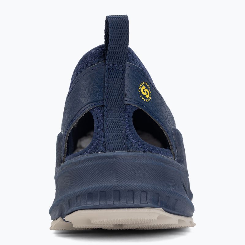 Sandale pentru bărbați KEEN Zionic Adv naval academy 6