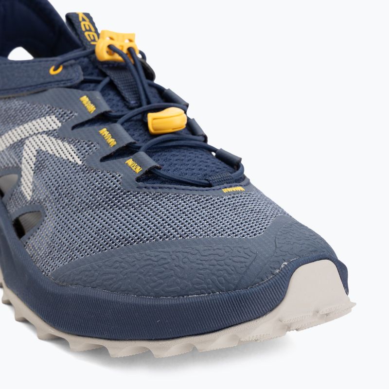 Sandale pentru bărbați KEEN Zionic Adv naval academy 7