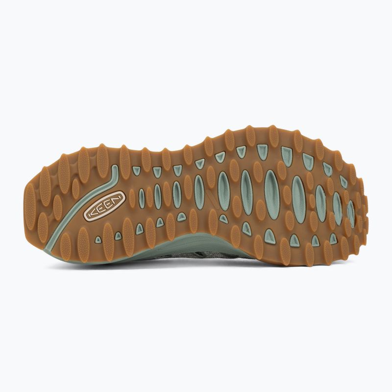 Sandale pentru femei KEEN Zionic Adv monochrome/lily pad 4