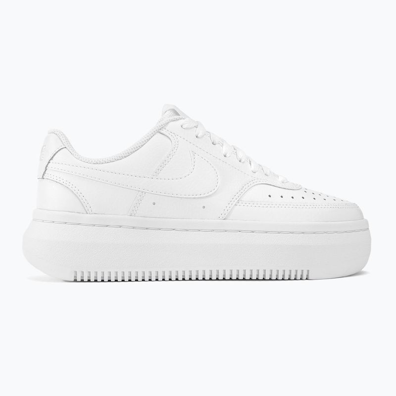 Încălțăminte Nike Court Vision Alta white / white / white 3
