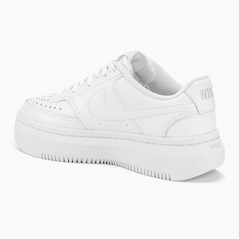Încălțăminte Nike Court Vision Alta white / white / white 4
