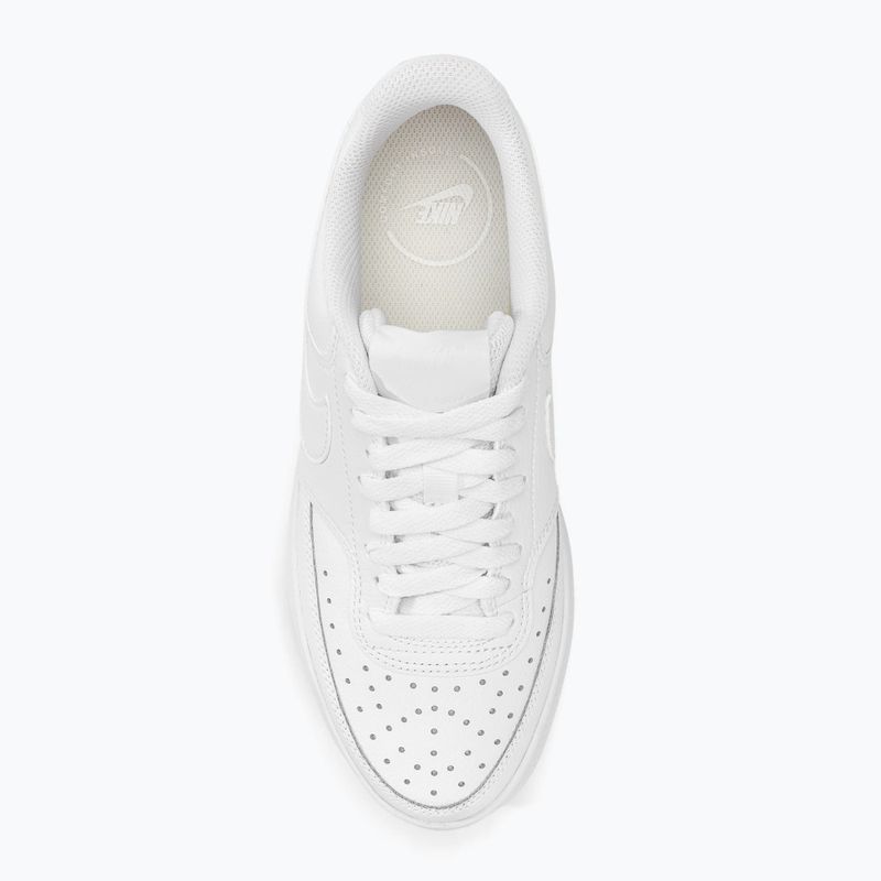 Încălțăminte Nike Court Vision Alta white / white / white 6