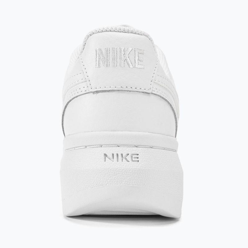 Încălțăminte Nike Court Vision Alta white / white / white 7