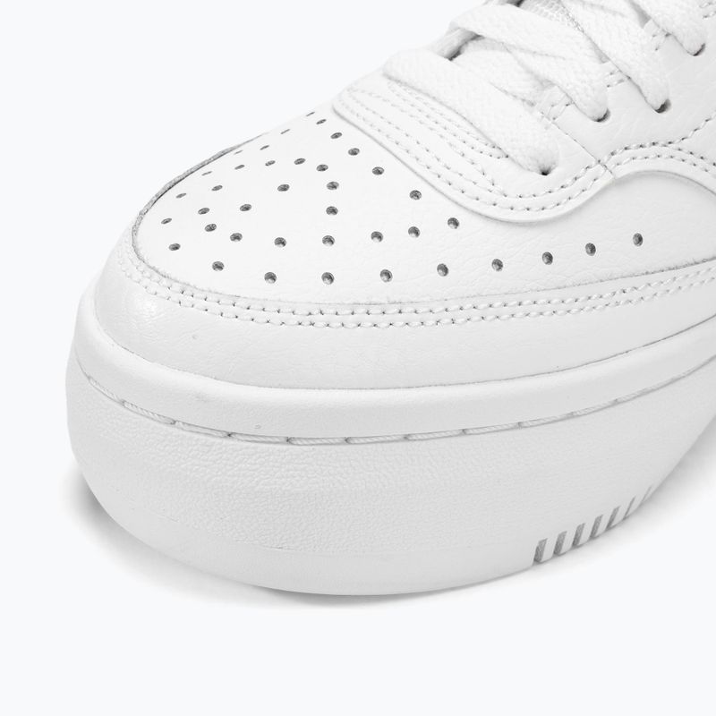 Încălțăminte Nike Court Vision Alta white / white / white 8