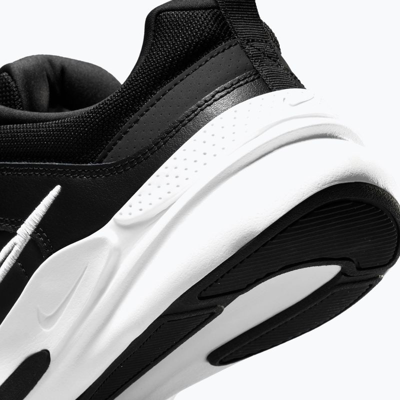 Încălțăminte de antrenament pentru bărbați Nike Defyallday black/white/black 6