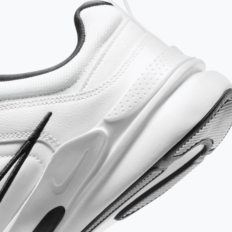 Încălțăminte de antrenament pentru bărbați Nike Defyallday white/black/white 6