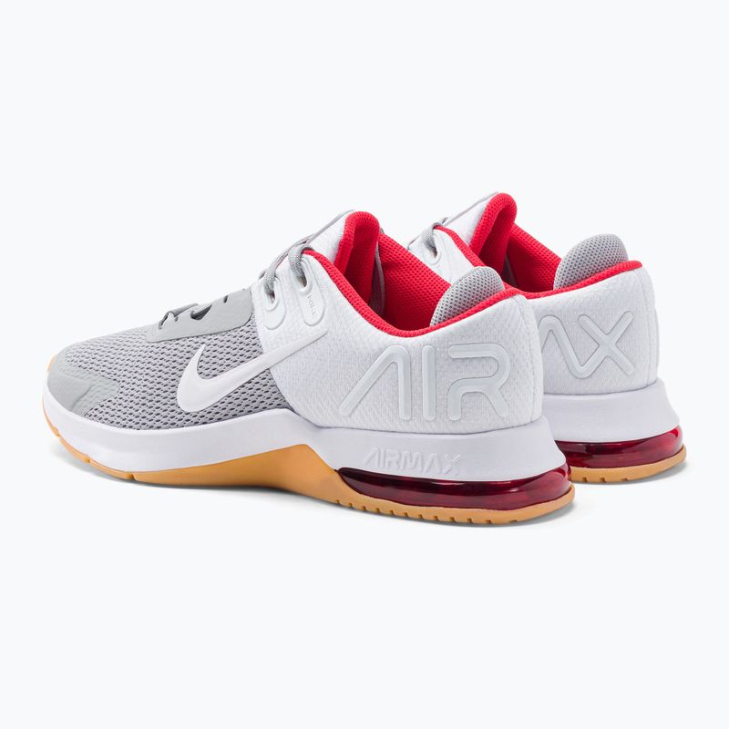 Încălțăminte de antrenament pentru bărbați Nike Air Max Alpha Trainer 4 CW3396-006 3