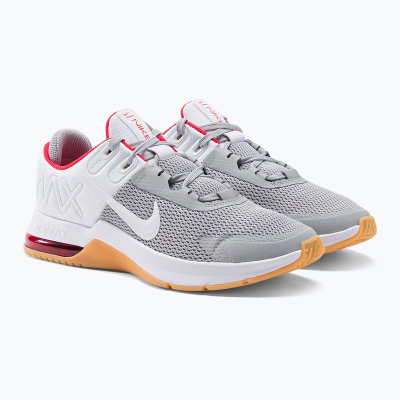 Încălțăminte de antrenament pentru bărbați Nike Air Max Alpha Trainer 4 CW3396-006 5