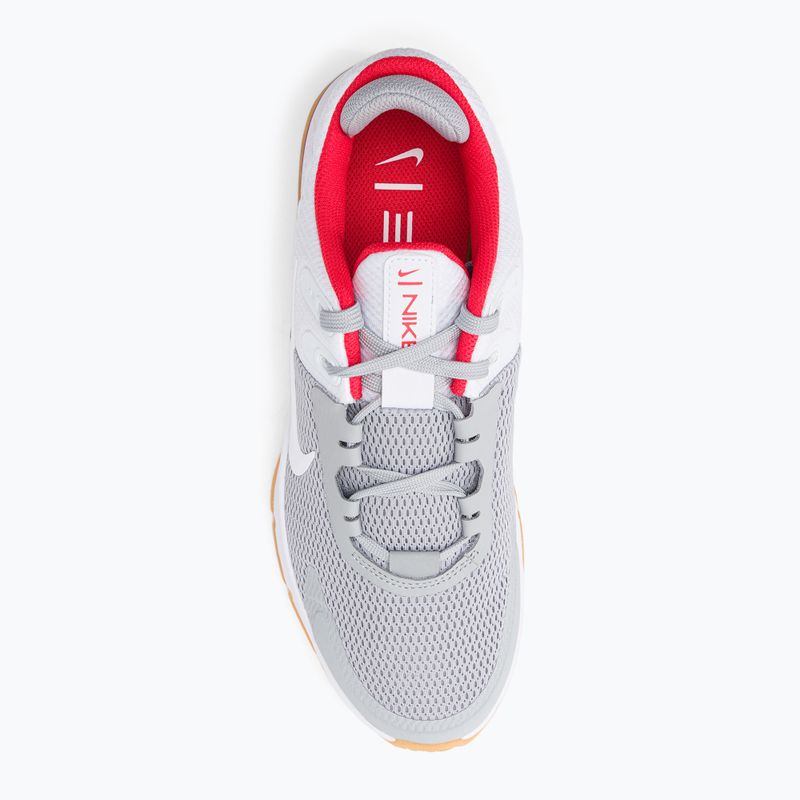 Încălțăminte de antrenament pentru bărbați Nike Air Max Alpha Trainer 4 CW3396-006 6