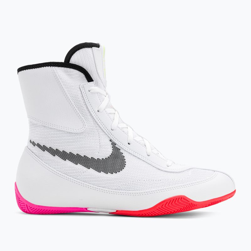 Nike Machomai 2 SE alb pantofi de box alb DJ4472 -121 2