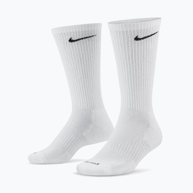 Șosete pentru bărbați Nike Everyday Plus Cushioned Crew 6 pairs multi-color/965 3