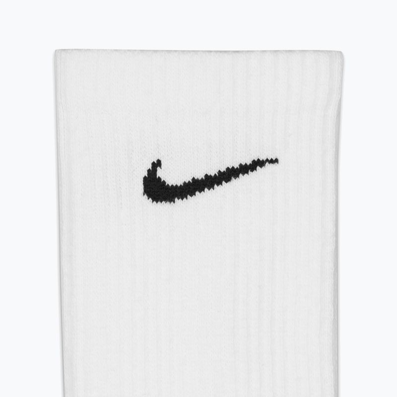 Șosete pentru bărbați Nike Everyday Plus Cushioned Crew 6 pairs multi-color/965 4