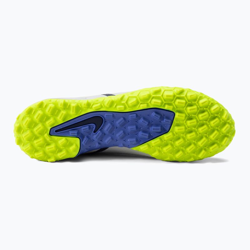 Nike Phantom GT2 Academy TF pentru bărbați ghete de fotbal albastru DC0803-570 4