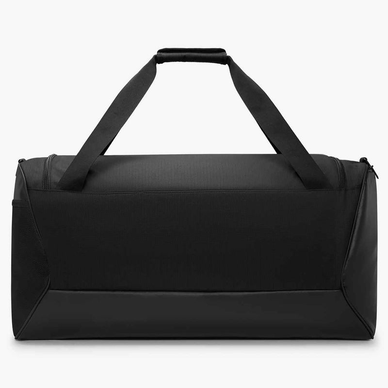 Geantă de antrenament Nike Brasilia 9.5 95 l black/black/white 3