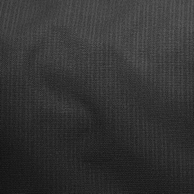 Geantă de antrenament Nike Brasilia 9.5 black/black/white 7