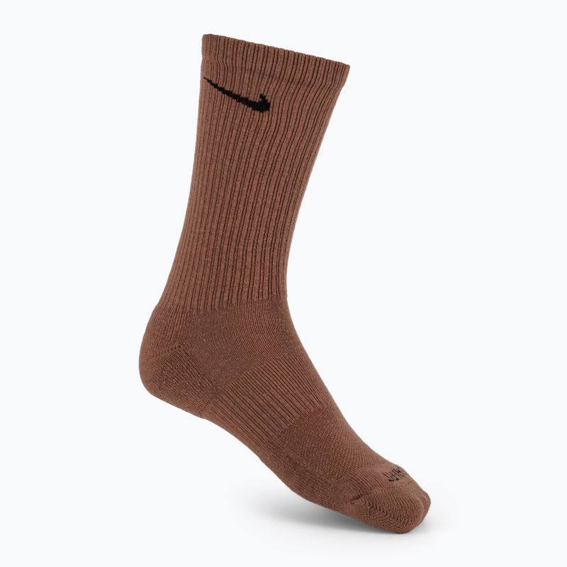 Șosete Nike Everyday Plus Cushioned 3 perechi multi-color/914 4