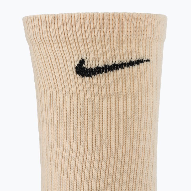 Șosete Nike Everyday Plus Cushioned 3 perechi multi-color/914 6