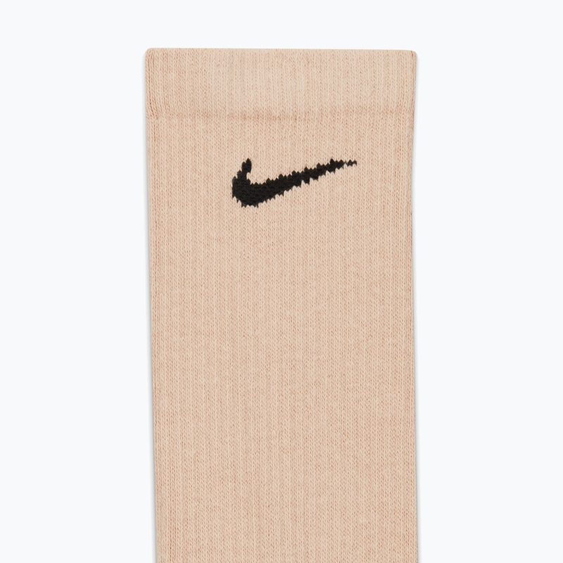 Șosete pentru bărbați Nike Everyday Plus Cushioned Crew 6 perechi multi-color/904 3