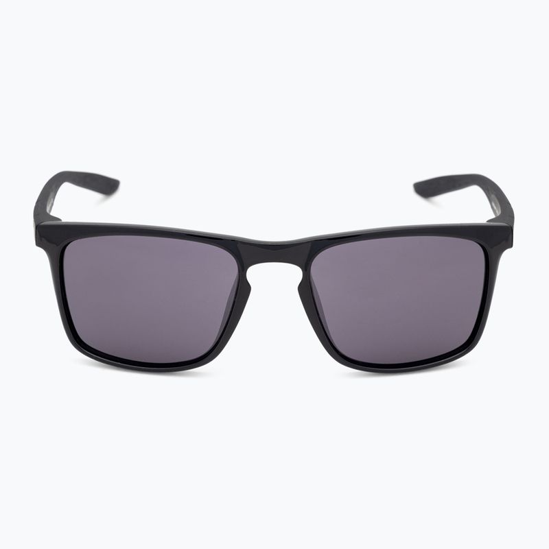 Ochelari de soare Nike Sky Ascent negru/gri închis