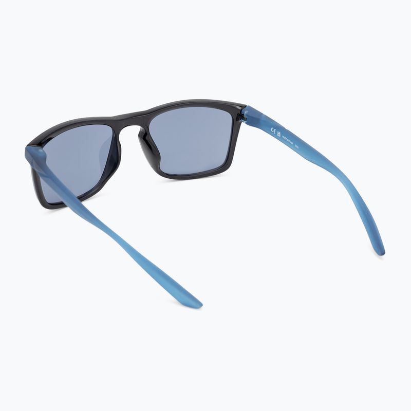 Ochelari de soare Nike Sky Ascent obsidian/navy 2