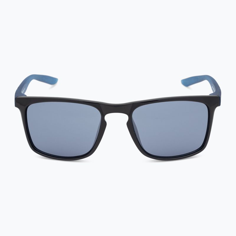Ochelari de soare Nike Sky Ascent obsidian/navy