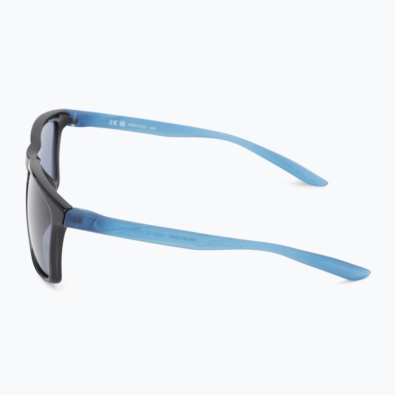 Ochelari de soare Nike Sky Ascent obsidian/navy