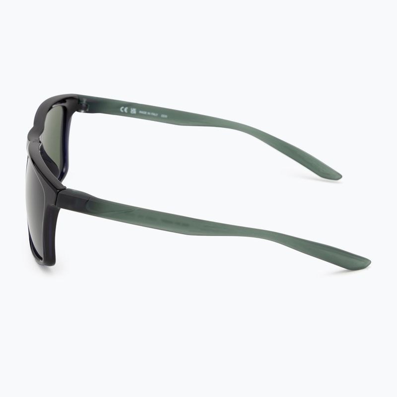 Ochelari de soare Nike Sky Ascent concord/green 4