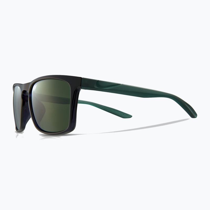 Ochelari de soare Nike Sky Ascent concord/green 5