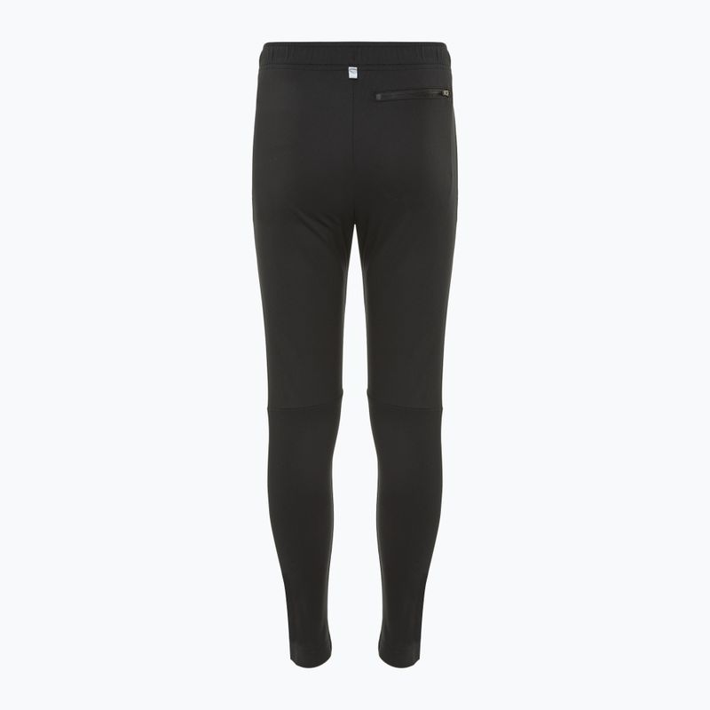 Pantaloni pentru copii  Nike Poly+ Training black 2