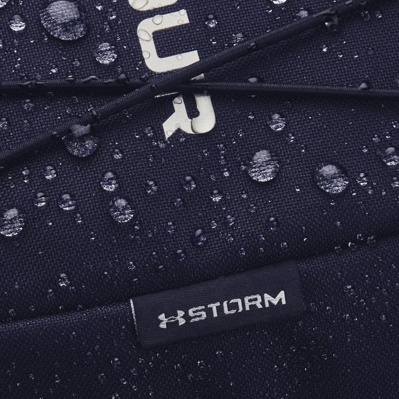 Under Armour Hustle Sport rucsac urban urban albastru marin 1364181 4