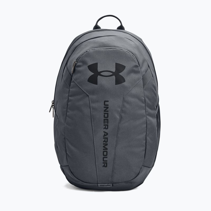 Under Armour Hustle Lite rucsac urban gri 1364180 5