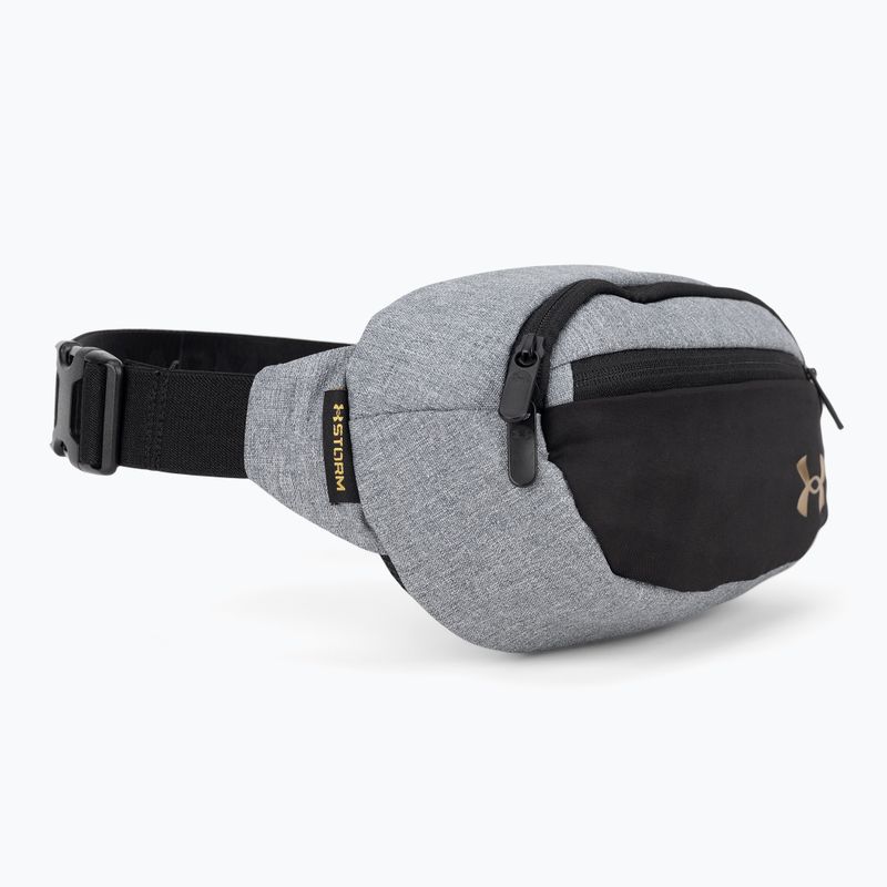 Under Armour Flex gri/negru pentru rinichi 1364190-012 3