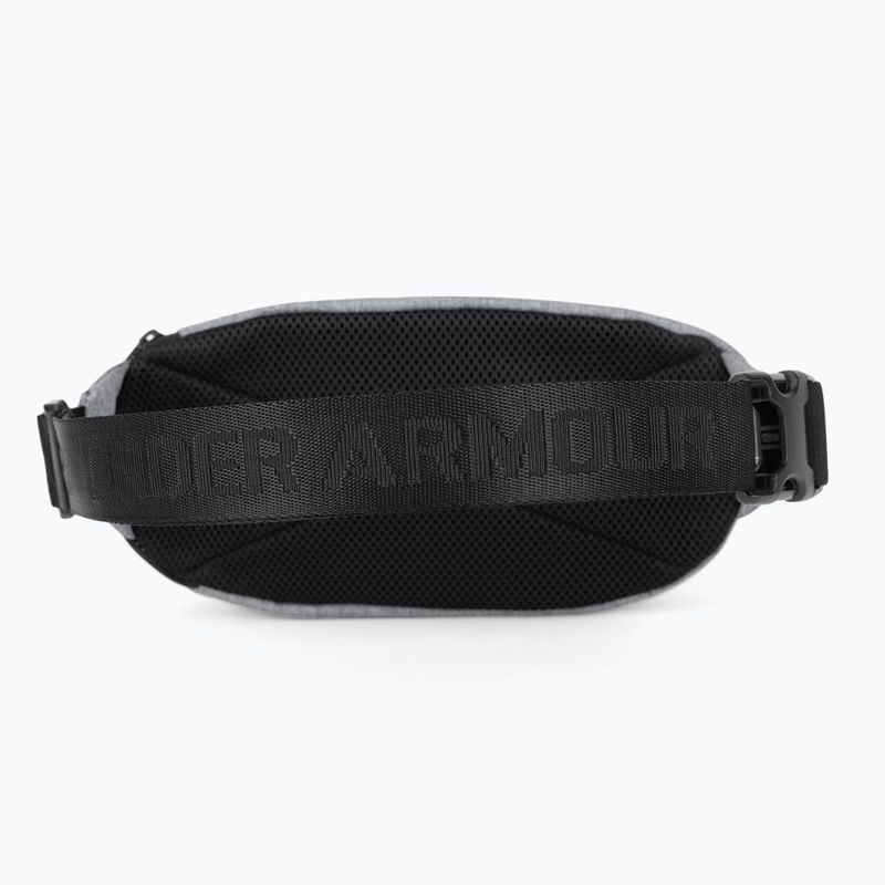 Under Armour Flex gri/negru pentru rinichi 1364190-012 4